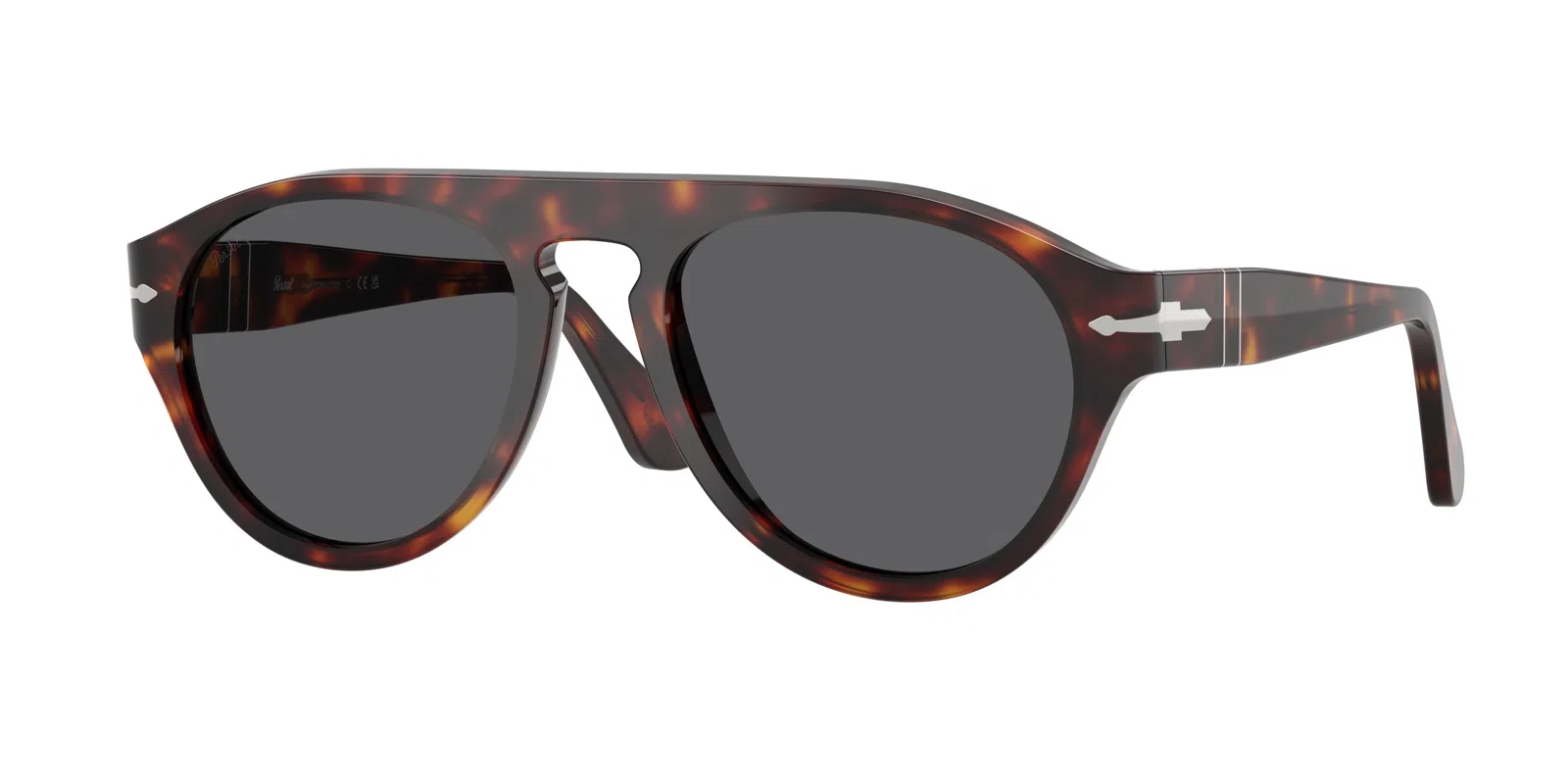 Persol 3370S Sunglasses - view 4